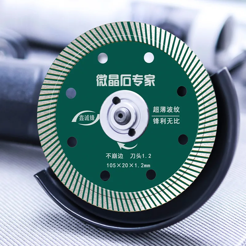 Xinchengfeng Grinder Blade Metal Cutting Saw Blade For Concrete Wall Brick Masonry And Home Improvement Cutting Projects
Xinchengfeng Grinder Blade Metal Cutting Saw Blade For Concrete Wall Brick Masonry And Home Improvement Cutting Projects