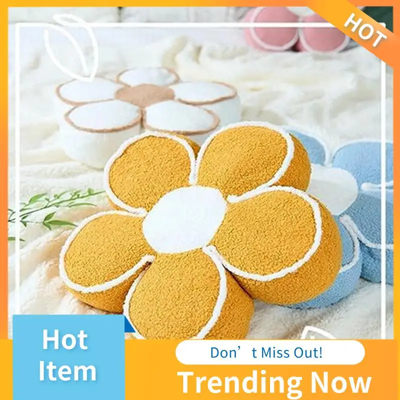 ABNL Pillow Flower Throw Pillow Flower Floor Cushion Cute Seat Cushion Aesthetic Floor Cushion Decorative Throw Pillow B Easy To
ABNL Pillow Flower Throw Pillow Flower Floor Cushion Cute Seat Cushion Aesthetic Floor Cushion Decorative Throw Pillow B Easy To
