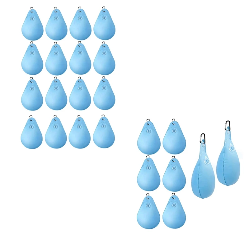 Pool Cover Weights With Hooks, Leakproof Swimming Pool Cover Hanging Bag For Above Ground Pool Cover
Pool Cover Weights With Hooks, Leakproof Swimming Pool Cover Hanging Bag For Above Ground Pool Cover