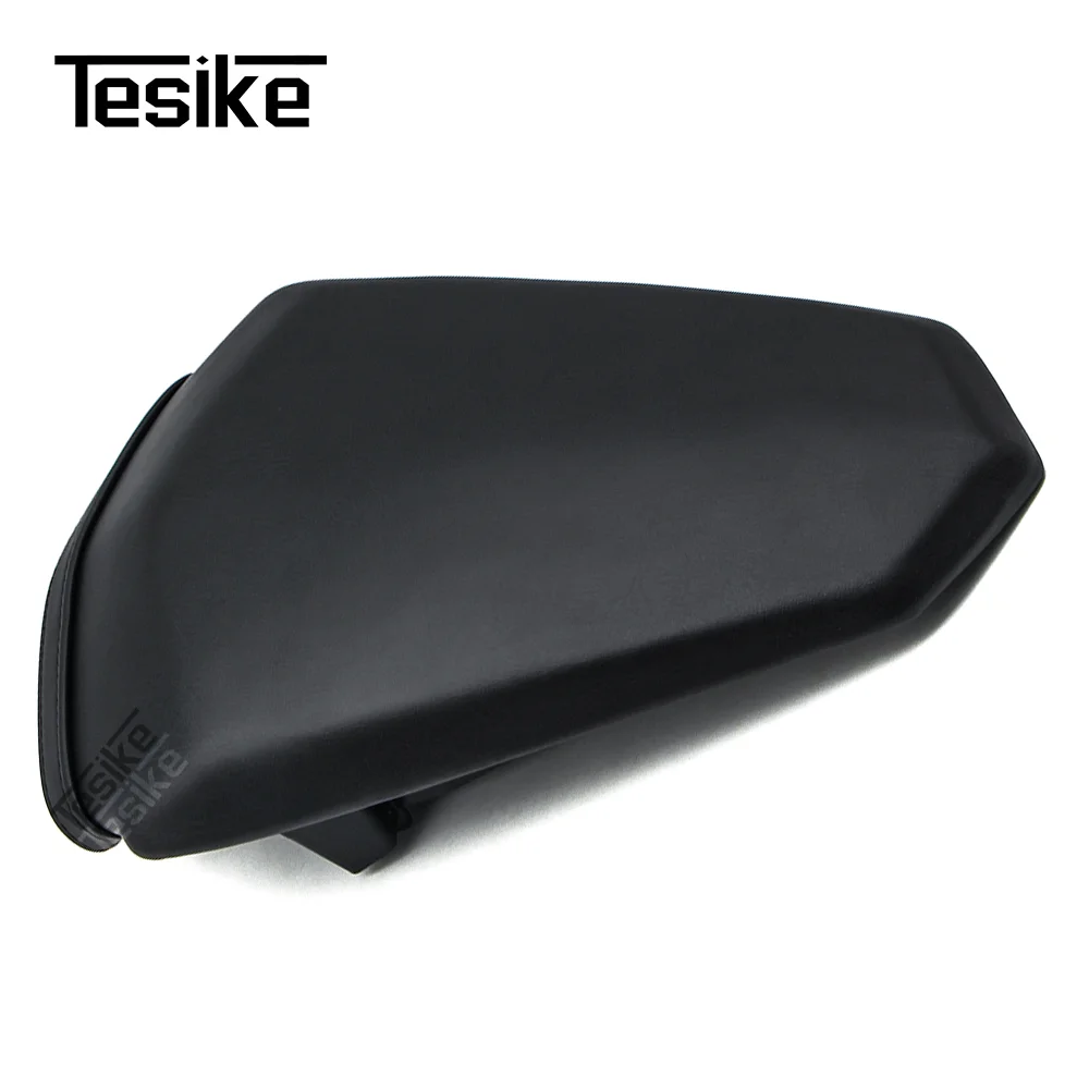 Motorcycle Rear Passenger Pillion Pad Seat Fit For Kawasaki Ninja400 EX400 Z400 2018-2022 Rear Passenger Seat Pillion
Motorcycle Rear Passenger Pillion Pad Seat Fit For Kawasaki Ninja400 EX400 Z400 2018-2022 Rear Passenger Seat Pillion
