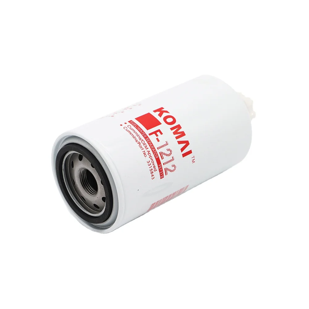 FS36253 P558000 For Hyundai R305LC-7 Fuel Water Separator 11E1-70220 65.12503-5011D
FS36253 P558000 For Hyundai R305LC-7 Fuel Water Separator 11E1-70220 65.12503-5011D
