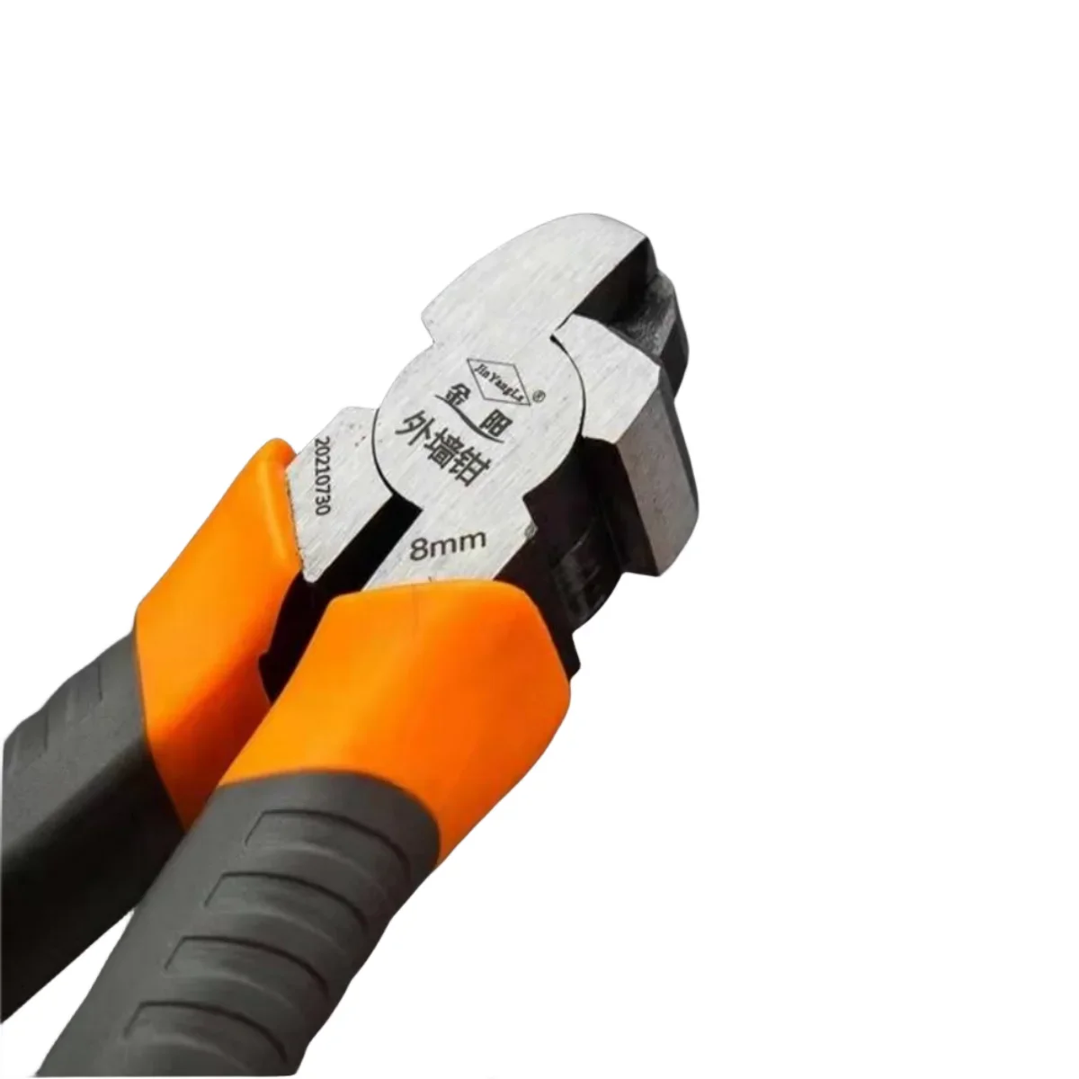 Exterior wall pliers aluminium alloy groove four square hole pliers sink decorative pliers
Exterior wall pliers aluminium alloy groove four square hole pliers sink decorative pliers