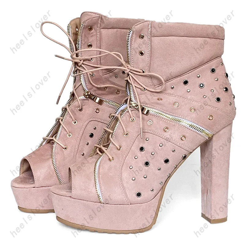 Ahhlsion/женские весенние ботильоны на платформе с шипами, на каблуке с круглым носком, красивые розовые туфли для косплея, женские размеры США, большие размеры 5-20
Ahhlsion/женские весенние ботильоны на платформе с шипами, на каблуке с круглым носком, красивые розовые туфли для косплея, женские размеры США, большие размеры 5-20