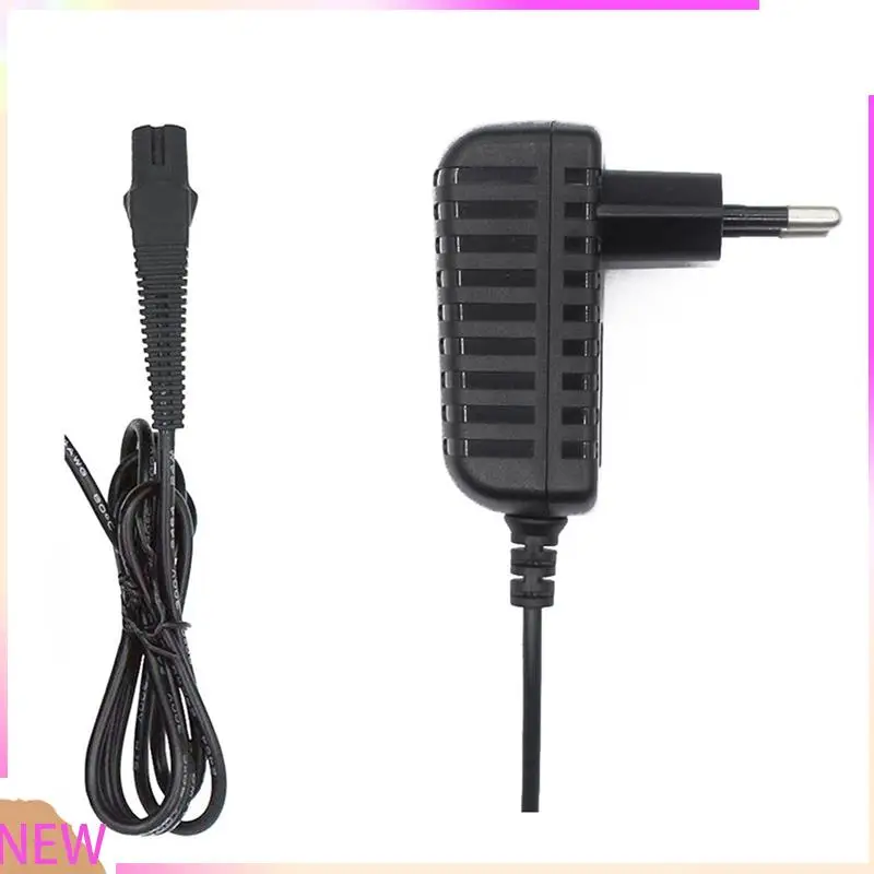 B15C 20X 12V Power Supply Charging Cord Replacement Electric Shaver Razor Charger For Braun Beard Trimmer Z20 Z30 Z4 -Eu Plug
B15C 20X 12V Power Supply Charging Cord Replacement Electric Shaver Razor Charger For Braun Beard Trimmer Z20 Z30 Z4 -Eu Plug