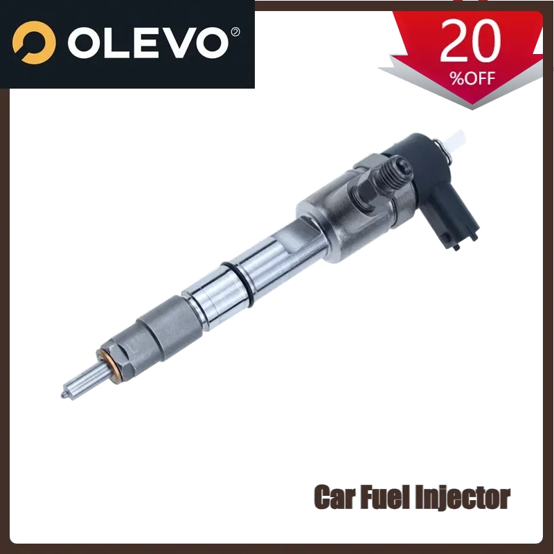 Suitable Diesel Common Rail Injector 0445110629 0445110293 0445110636 0445110794 0445110313 0445110333 Auto Parts For Bosch Engi
Suitable Diesel Common Rail Injector 0445110629 0445110293 0445110636 0445110794 0445110313 0445110333 Auto Parts For Bosch Engi