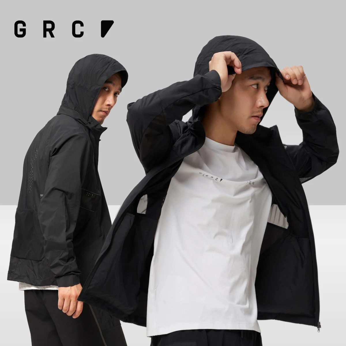 GRC Cycling Apparel Urban Commute Outerwear
GRC Cycling Apparel Urban Commute Outerwear