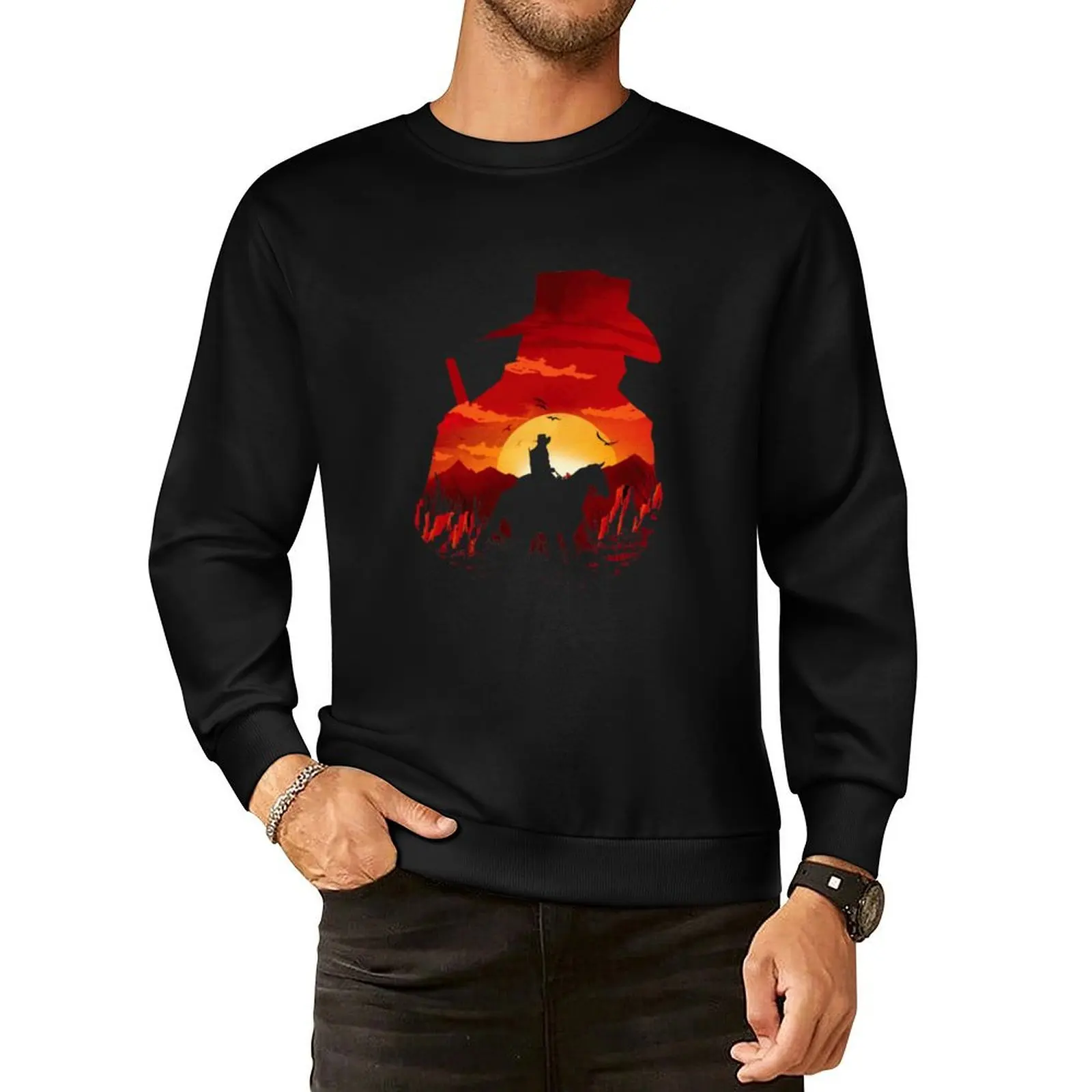 Red-Logo Pullover Hoodie autumn men's sweat-shirt set clothes for men new hoodies and sweatshirts
Red-Logo Pullover Hoodie autumn men's sweat-shirt set clothes for men new hoodies and sweatshirts