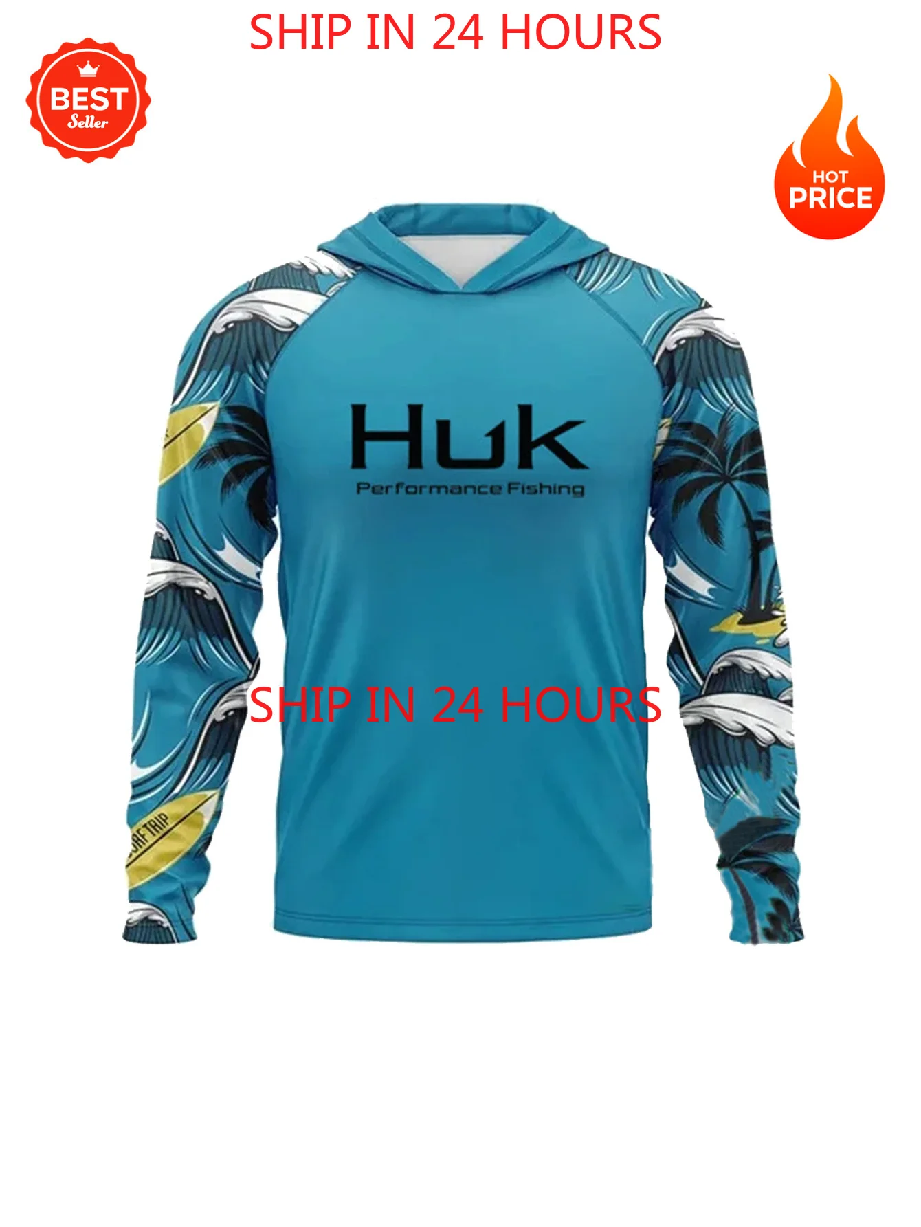 Fishing Hoodie Men Long Sleeve Quick Dry Breathable Clothing Uv Protection Outdoor Fishing T-shirt fishing clothes
Fishing Hoodie Men Long Sleeve Quick Dry Breathable Clothing Uv Protection Outdoor Fishing T-shirt fishing clothes