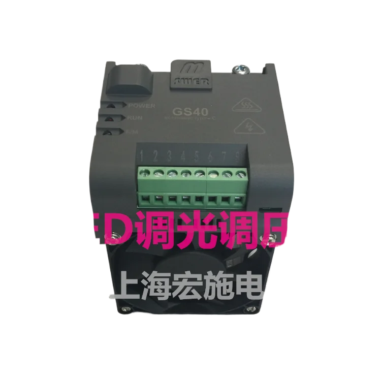 Voltage Regulator, Power Regulator, Dimmer, Single-phase Power Regulator, Voltage Regulator GS40
Voltage Regulator, Power Regulator, Dimmer, Single-phase Power Regulator, Voltage Regulator GS40