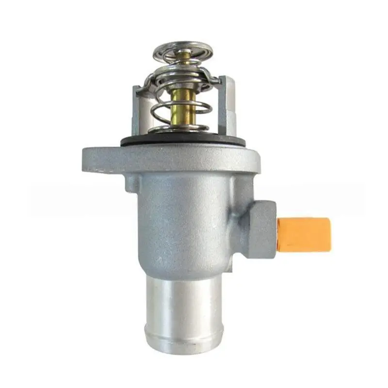 Engine Thermostat For Lsuzu Ruimai Mitsubishi Dayun Pickup Trucks- SMW350262 4K22D4T 4K21D4T Replacement Part
Engine Thermostat For Lsuzu Ruimai Mitsubishi Dayun Pickup Trucks- SMW350262 4K22D4T 4K21D4T Replacement Part