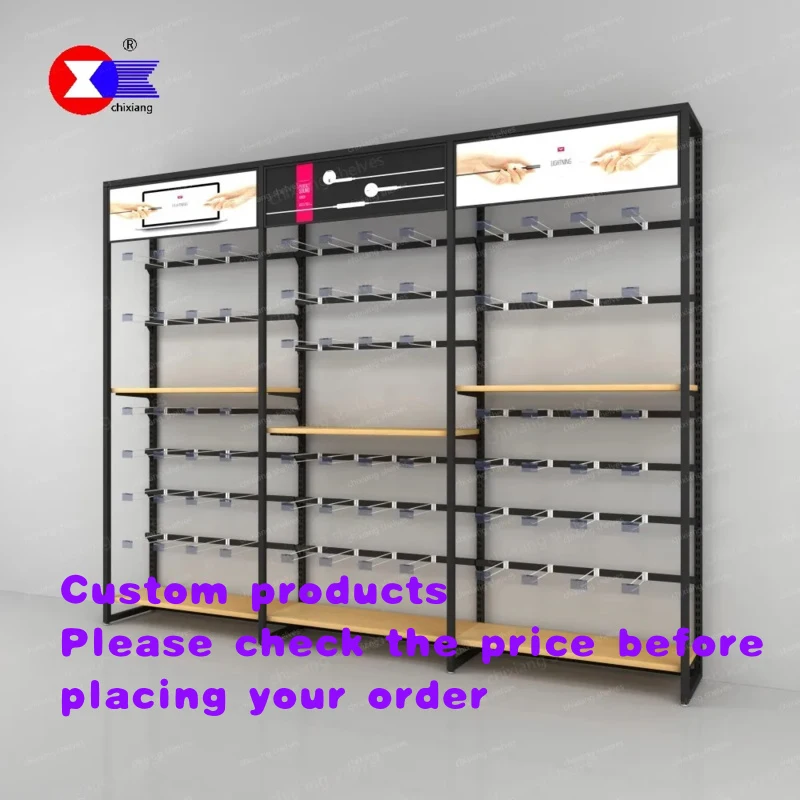 custom.Grocery Equipment Grocery Display Racks /Shelves General Supermarket Shelf Gondola Shelving
custom.Grocery Equipment Grocery Display Racks /Shelves General Supermarket Shelf Gondola Shelving