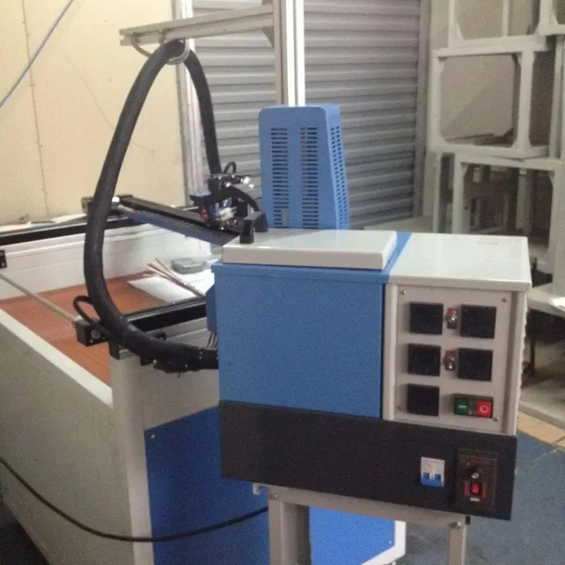 **Desktop Three-axis Automatic Dispensing Machine, Hot Melt & UV Quick Drying Glue Dispenser**
**Desktop Three-axis Automatic Dispensing Machine, Hot Melt & UV Quick Drying Glue Dispenser**