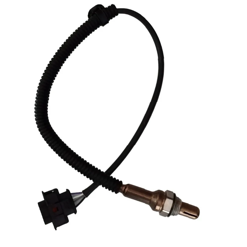 For Vauxhall Fiat Opel 55563403 855519 Oxygen Sensor Lambda Probe, Direct Fit Replacement Oxygen
For Vauxhall Fiat Opel 55563403 855519 Oxygen Sensor Lambda Probe, Direct Fit Replacement Oxygen