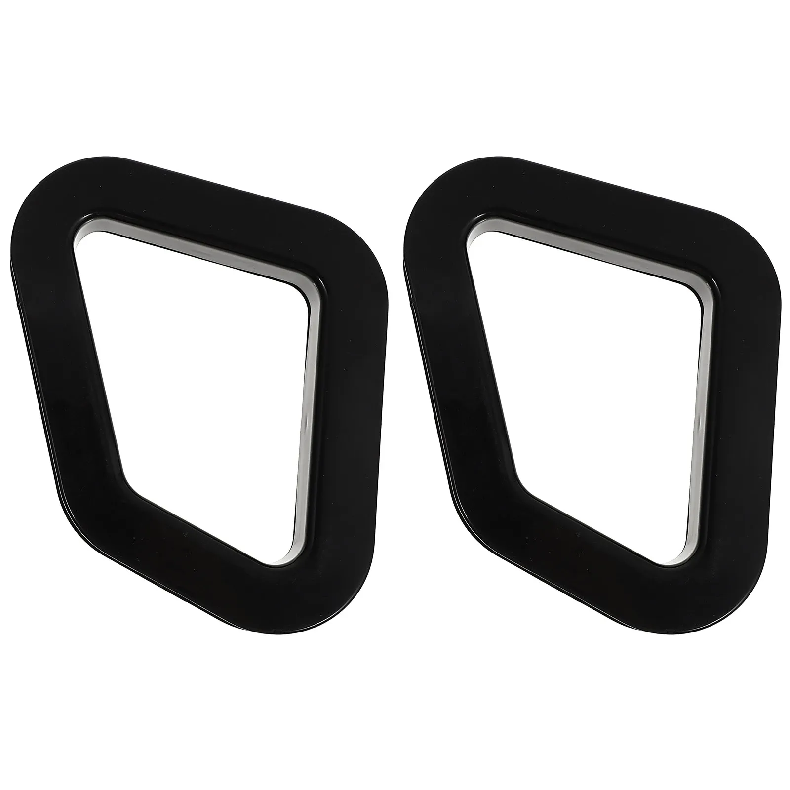 2Sets Universal Chair Back Accessories Electronic Competition Chair Mountings Simple Installation Comfort Enhancing Decorative
2Sets Universal Chair Back Accessories Electronic Competition Chair Mountings Simple Installation Comfort Enhancing Decorative