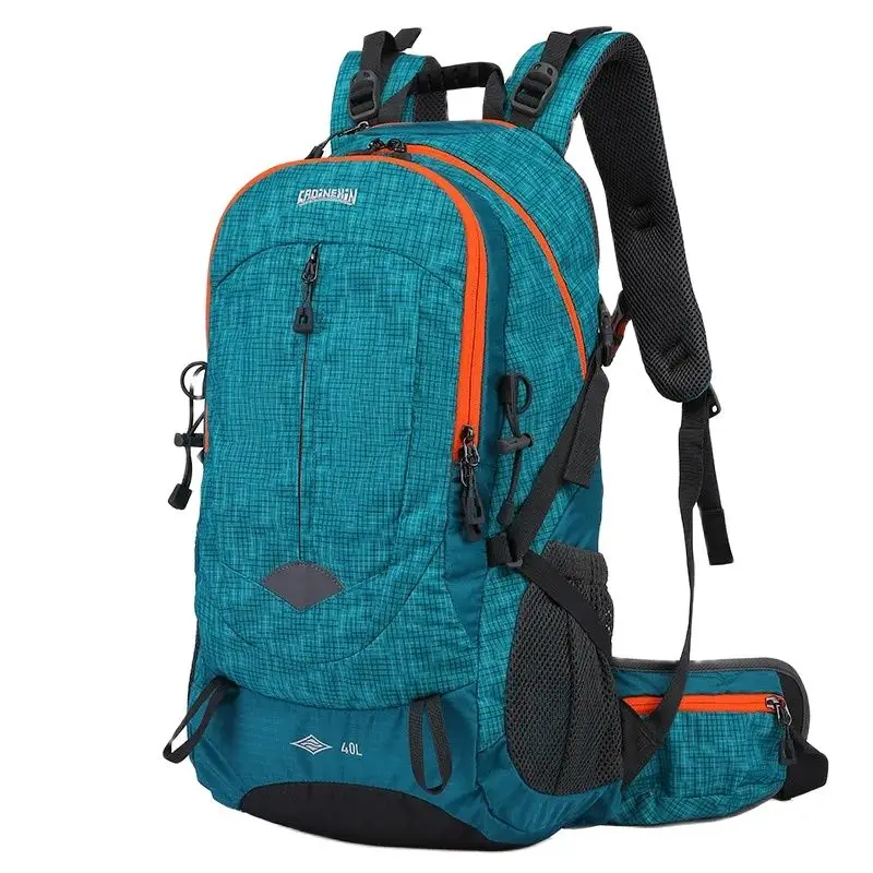 New outdoor mountaineering bag sports bag support durable labor-saving travel backpack hiking bag hiking camping bag
New outdoor mountaineering bag sports bag support durable labor-saving travel backpack hiking bag hiking camping bag