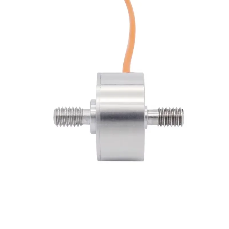 Micro Load Cell 500kg Weaving Machine Load Cell for Production Line Stress Detection
Micro Load Cell 500kg Weaving Machine Load Cell for Production Line Stress Detection