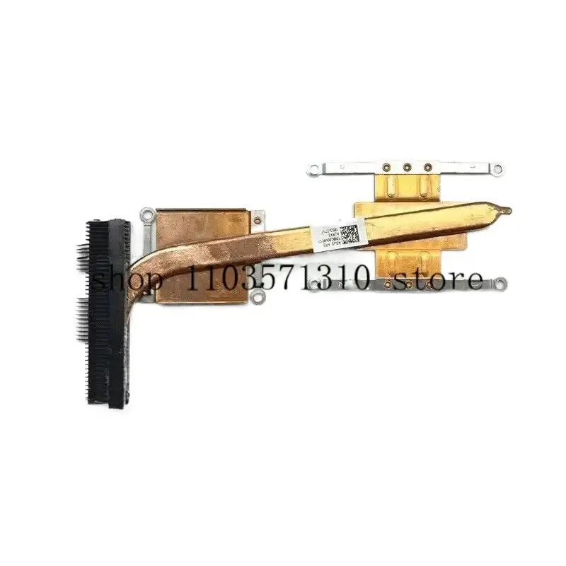 Новый оригинальный вентилятор охлаждения процессора ноутбука для ASUS X407U A407U Y4000U JM
Новый оригинальный вентилятор охлаждения процессора ноутбука для ASUS X407U A407U Y4000U JM