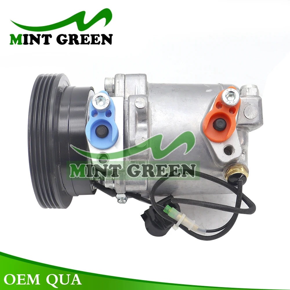 For BMW AC COMPRESSOR BMW E36 318i 318is 318ti Z3 64528385714 64528390228 CO 10174C 639428 254392 276030 2011019 67497
For BMW AC COMPRESSOR BMW E36 318i 318is 318ti Z3 64528385714 64528390228 CO 10174C 639428 254392 276030 2011019 67497