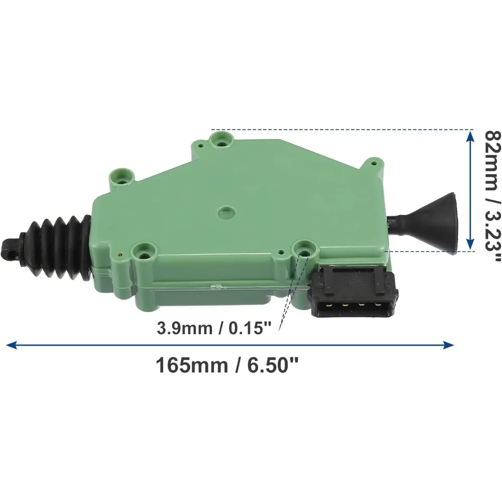 7D0959781A Door Lock Actuator Central Locking 701959783A 255959781 701959781 For VW Transporter T4 Multivan avelle New
7D0959781A Door Lock Actuator Central Locking 701959783A 255959781 701959781 For VW Transporter T4 Multivan avelle New
