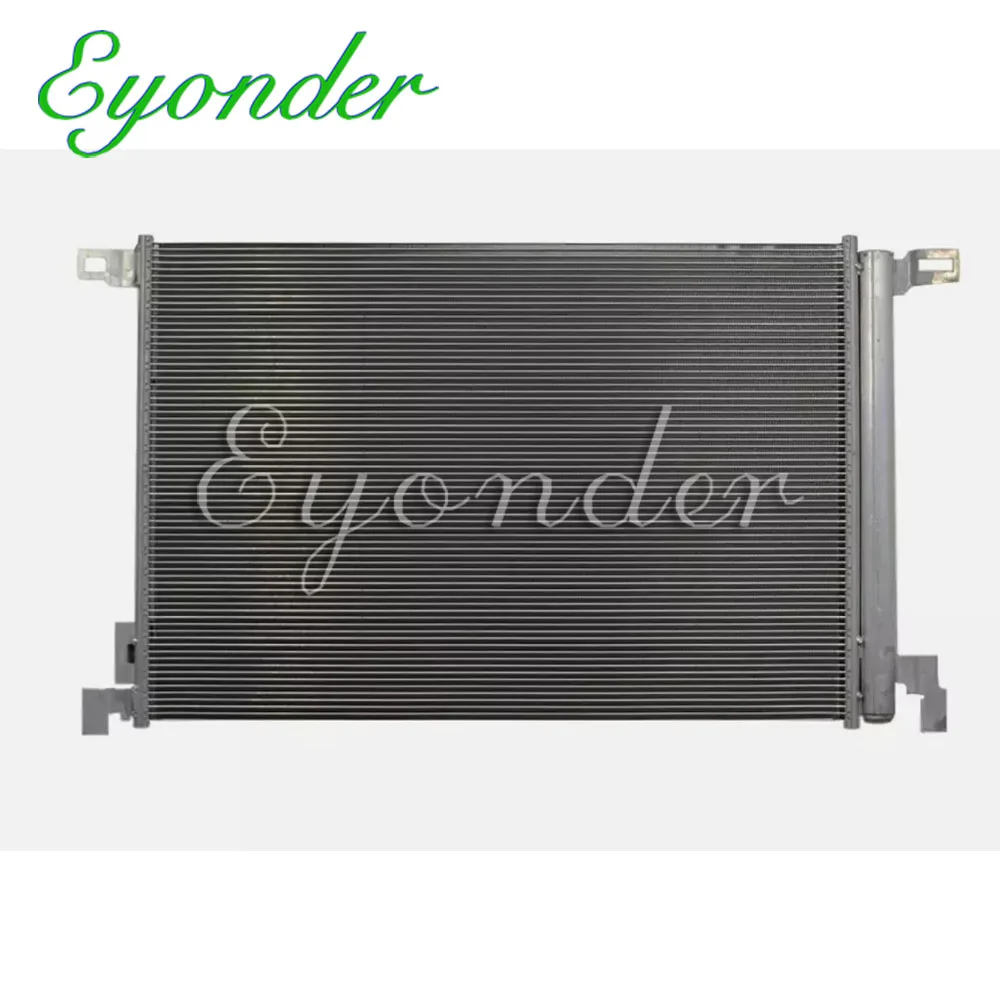 Car Air Conditoner Conditioning Condenser for AUDI RSQ8 Lamborghini URUS 4M0 816 411C 4M0816411C
Car Air Conditoner Conditioning Condenser for AUDI RSQ8 Lamborghini URUS 4M0 816 411C 4M0816411C