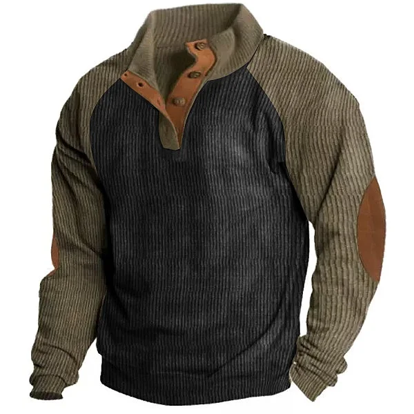 Men's Raglan Sleeve Hoodies Sweatshirts Color Block Casual Pullover Tops Spring Summer
Men's Raglan Sleeve Hoodies Sweatshirts Color Block Casual Pullover Tops Spring Summer