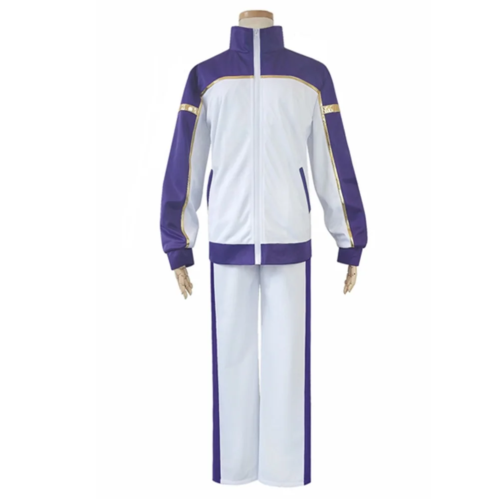 Unisex Anime Cos Heshikiri Hasebe Cosplay Costumes Outfit Halloween Uniform Suits
Unisex Anime Cos Heshikiri Hasebe Cosplay Costumes Outfit Halloween Uniform Suits