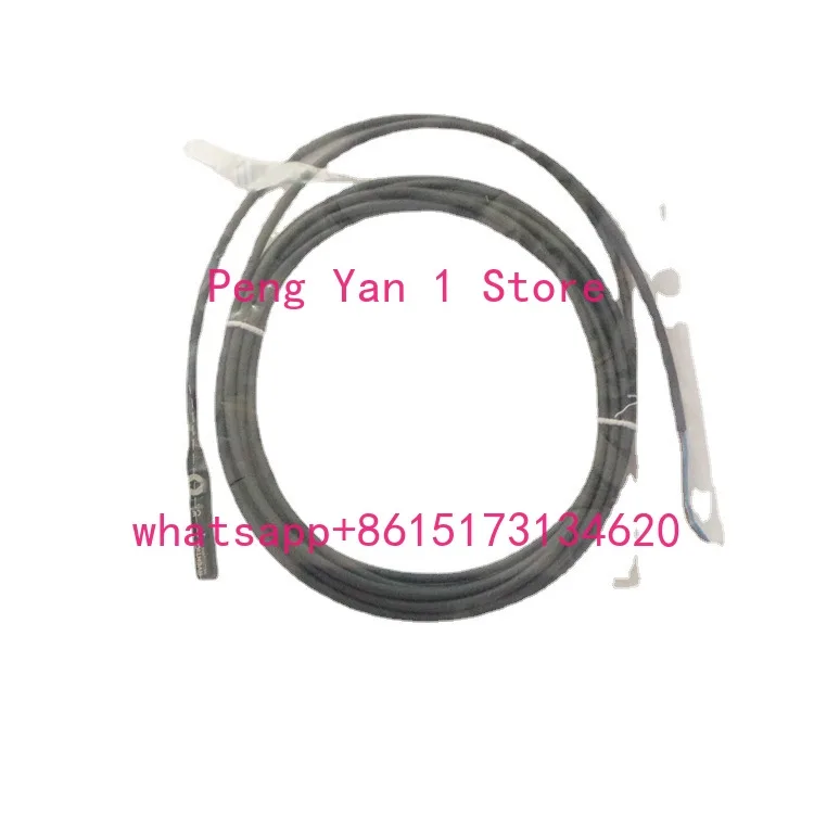 Sensor R412022866 Profile Cylinder Magnetic Proximity Sensor
Sensor R412022866 Profile Cylinder Magnetic Proximity Sensor