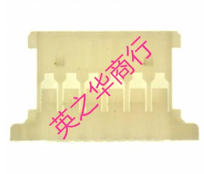 20 шт. оригинальный новый 511460600 0511460600 51146-0600 шаг 1,25 мм 6-контактный пластиковый разъем корпуса
20 шт. оригинальный новый 511460600 0511460600 51146-0600 шаг 1,25 мм 6-контактный пластиковый разъем корпуса