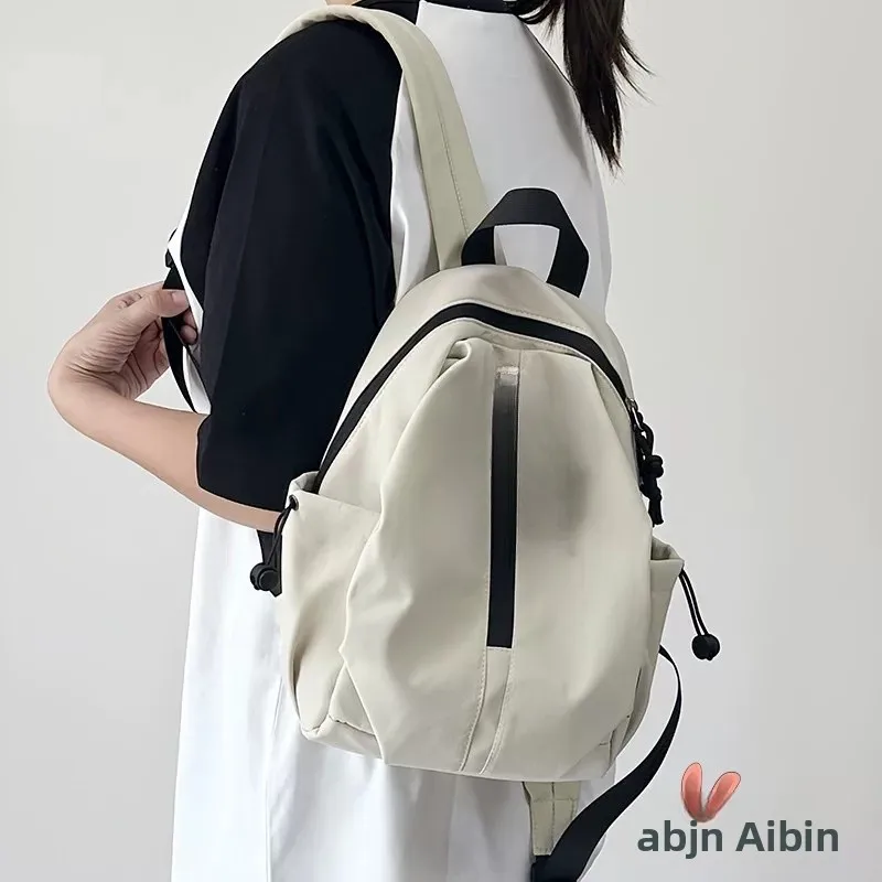 Casual Outdoor Travel Backpack Lightweight New Model Small Size Unisex Student Outdoor Bag Soft Material Zipper Closure Foldable
Casual Outdoor Travel Backpack Lightweight New Model Small Size Unisex Student Outdoor Bag Soft Material Zipper Closure Foldable