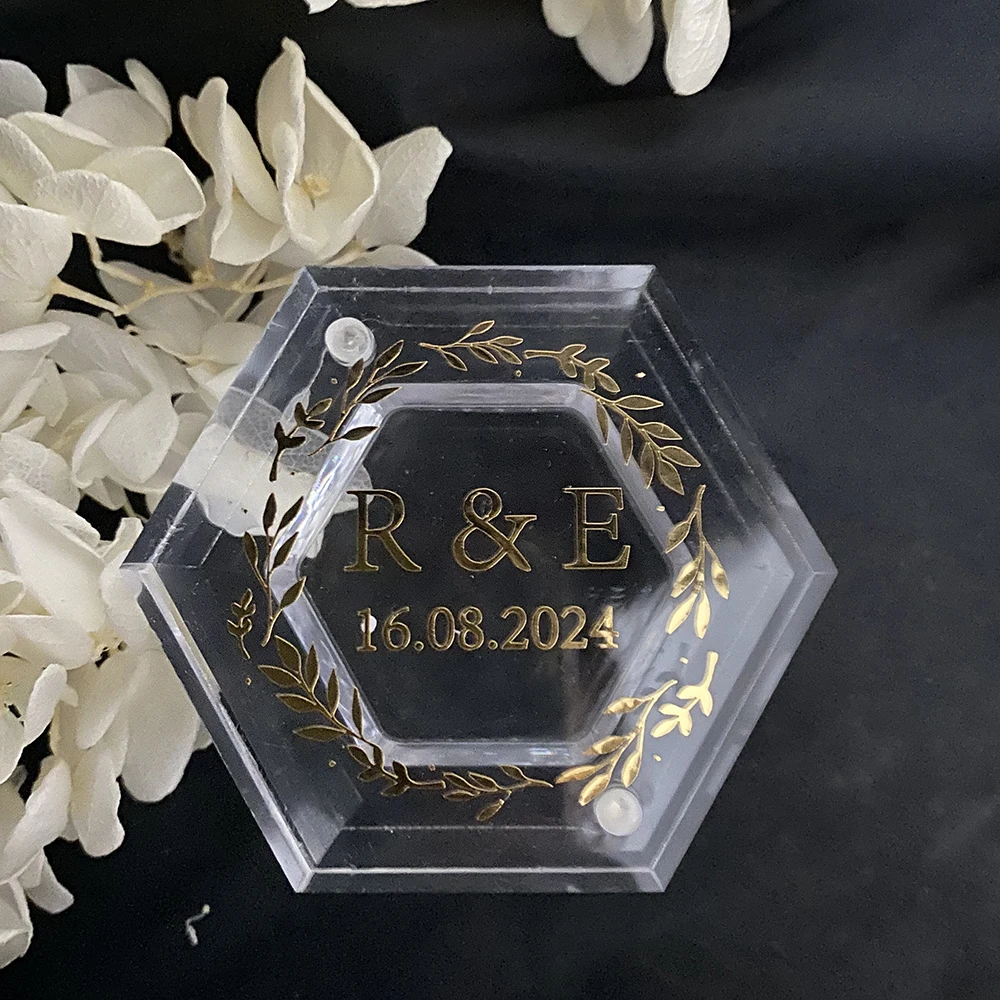 Personalise Wedding Ring Box Personalized Acrylic Ring Box Custom Names Wedding Gift Bridal Shower Gift Date Ring Holder
Personalise Wedding Ring Box Personalized Acrylic Ring Box Custom Names Wedding Gift Bridal Shower Gift Date Ring Holder