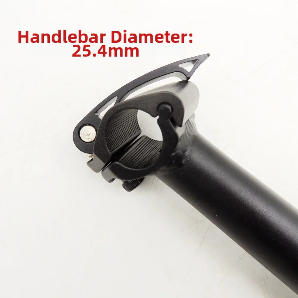 Handlebar Stem Install Folding Bicycle Aluminum Alloy Handlebar Stem Folds Left Electric Vehicle Handlebar Stem Bike Stem Tube
Handlebar Stem Install Folding Bicycle Aluminum Alloy Handlebar Stem Folds Left Electric Vehicle Handlebar Stem Bike Stem Tube