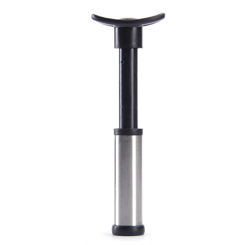 R1WA Stainless Steel Wine Saver Pump for Kitchen Office Home Party Favor Supplies
R1WA Stainless Steel Wine Saver Pump for Kitchen Office Home Party Favor Supplies