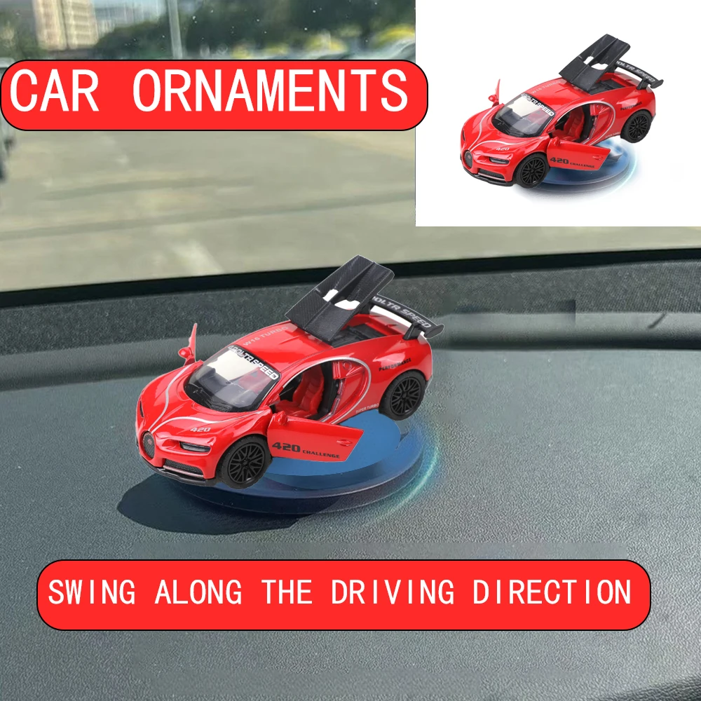 Car Drift Rotating Ornaments Auto Dashboard Turning Racing Model Deco Carindividuality Center Console Decoration For GT Sport
Car Drift Rotating Ornaments Auto Dashboard Turning Racing Model Deco Carindividuality Center Console Decoration For GT Sport
