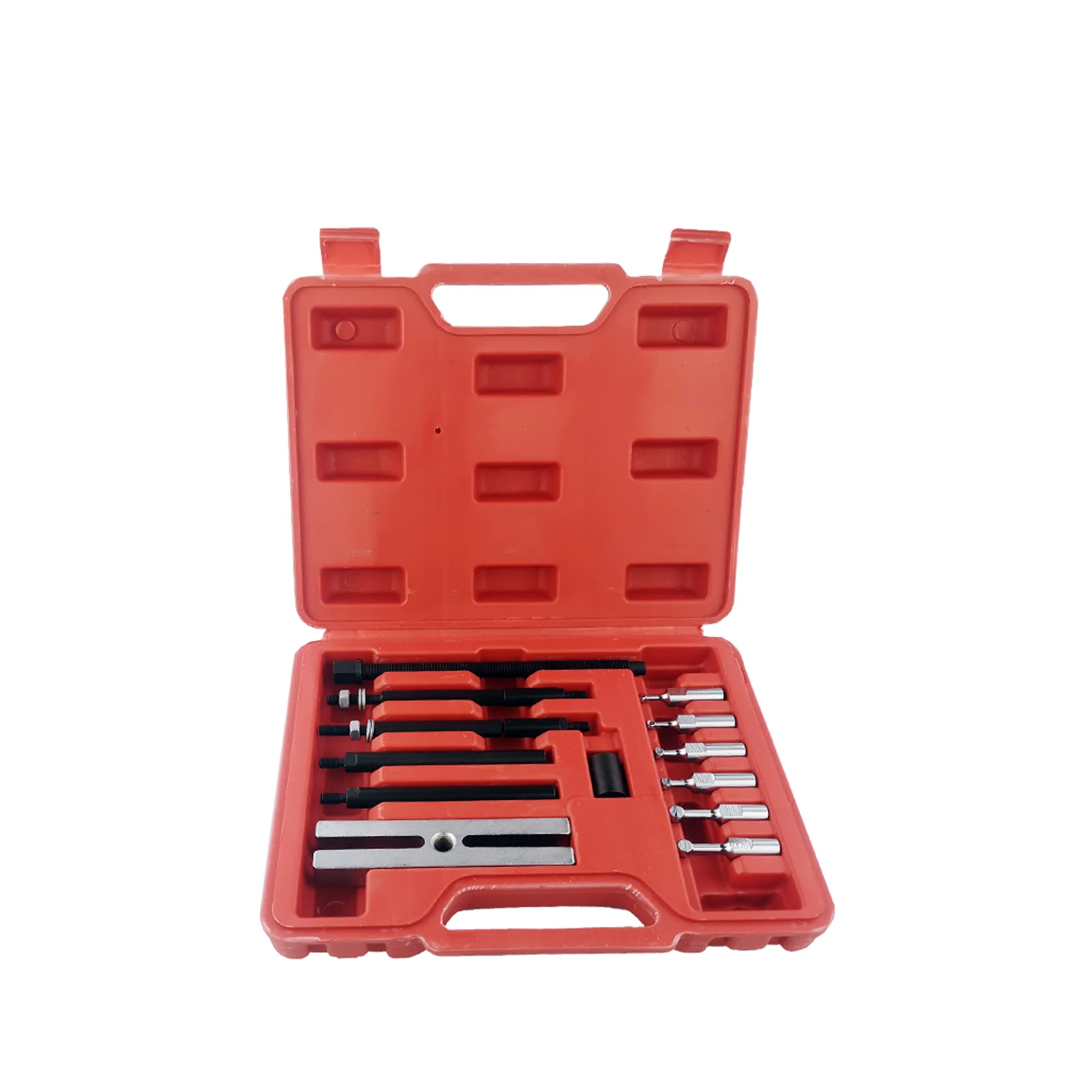Embedded Bearing Removal Tool Small Insert Bearing Puller Kit Special Disassembly Tool For Car Repair
Embedded Bearing Removal Tool Small Insert Bearing Puller Kit Special Disassembly Tool For Car Repair