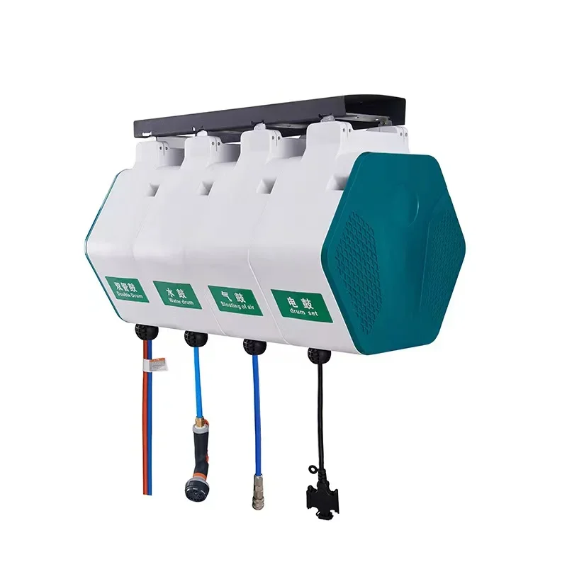 Box 3, 4, 5 in 1 combination drum wholesale car wash beauty gas electric high pressure water gun drum automatic recovery coil
Box 3, 4, 5 in 1 combination drum wholesale car wash beauty gas electric high pressure water gun drum automatic recovery coil