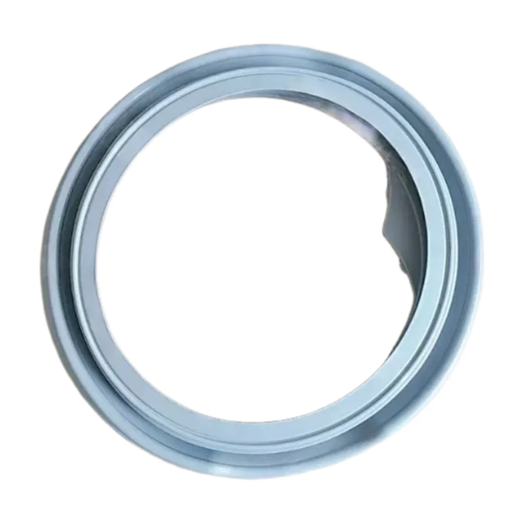New For Whirlpool drum washing machine W1920681 door seal cover sealing ring
New For Whirlpool drum washing machine W1920681 door seal cover sealing ring