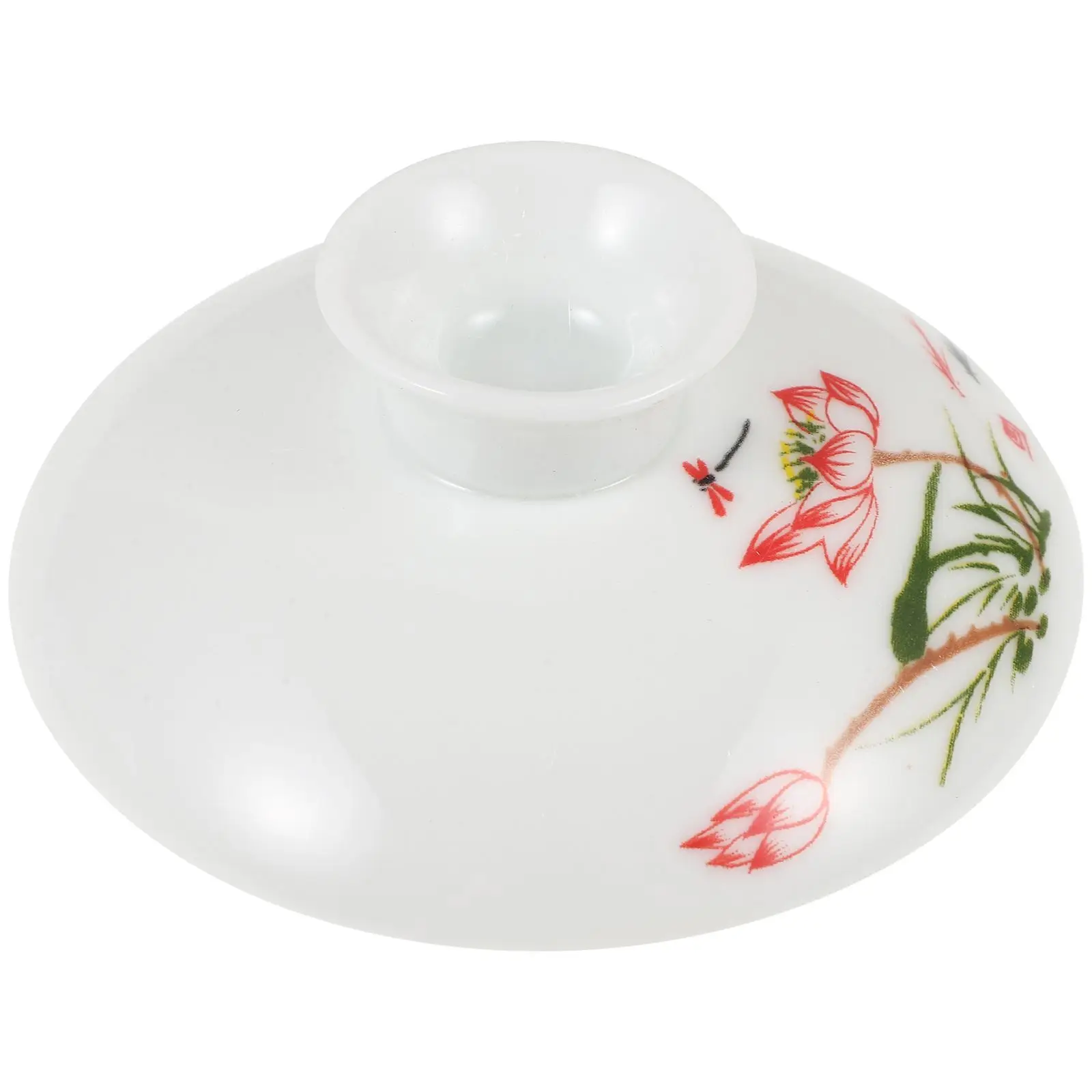 Ceramic Teapot Supplies Replacement Kettle Lid For Cup Cover Accessory Replaceable
Ceramic Teapot Supplies Replacement Kettle Lid For Cup Cover Accessory Replaceable