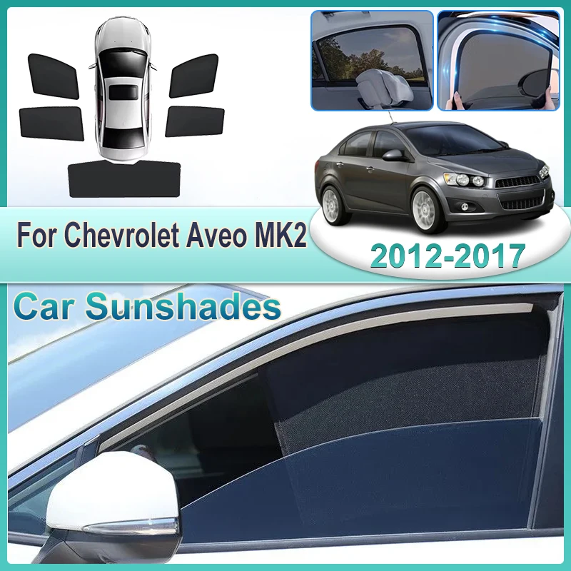 Car Mesh Sunshades For Chevrolet Aveo T300 Accessories MK2 2012-2016 2017 UV Protection Windshield Frame Curtain Auto Accessorie
Car Mesh Sunshades For Chevrolet Aveo T300 Accessories MK2 2012-2016 2017 UV Protection Windshield Frame Curtain Auto Accessorie