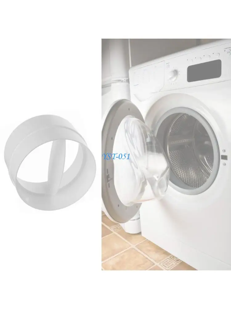 E15A 4inch PVC Check Valves Draught Back Shutter Practical Bathroom Check Valves Draft Blocker Damper Easy to Install
E15A 4inch PVC Check Valves Draught Back Shutter Practical Bathroom Check Valves Draft Blocker Damper Easy to Install