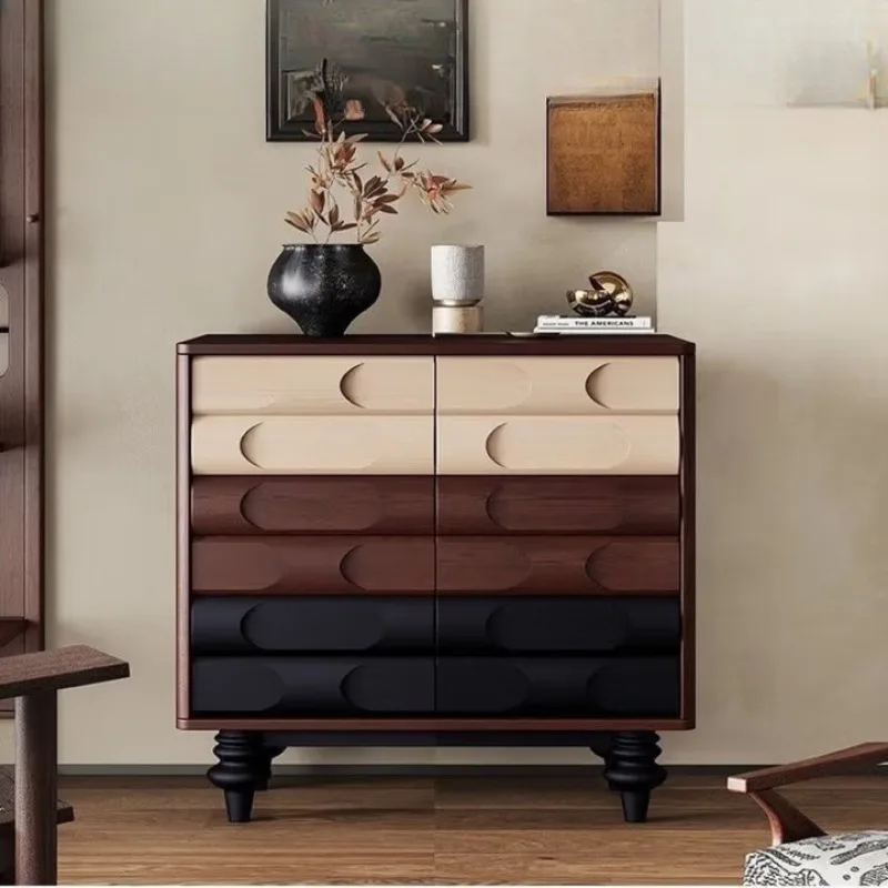 ancient living room French solid wood side cabinet dining side shoe cabinet storage combination entrance storage cabinet
ancient living room French solid wood side cabinet dining side shoe cabinet storage combination entrance storage cabinet