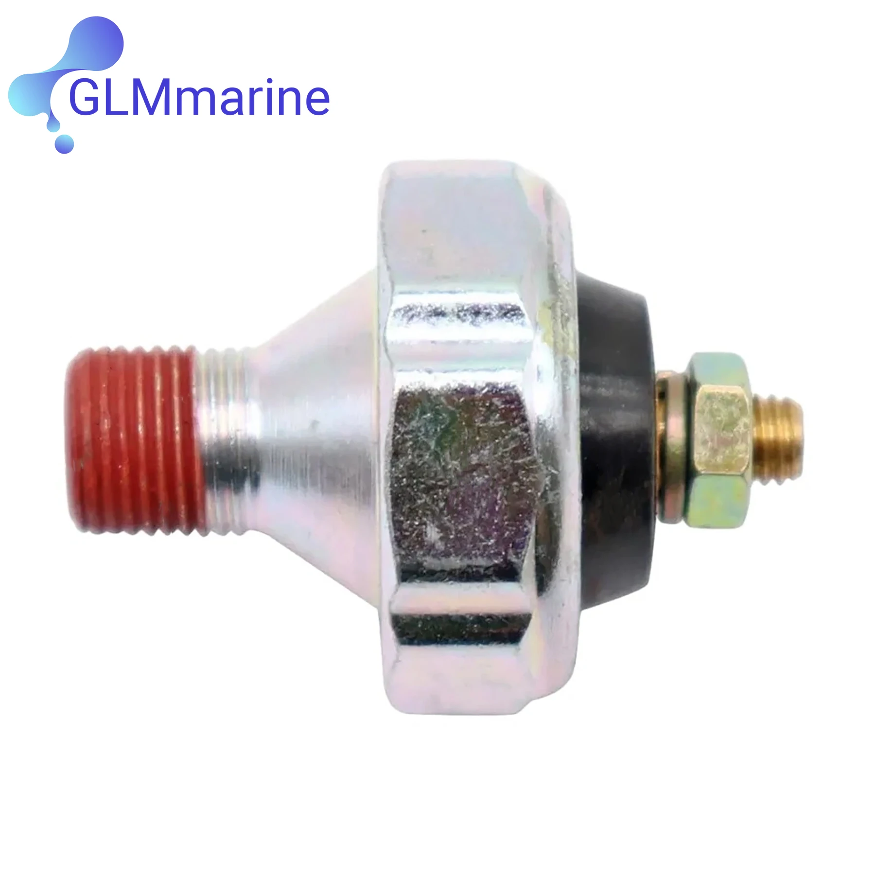 87-805605A1 Oil Pressure Sender Sensor Assy for MerCruiser 5.8 5.9 7.3 7.4 8.2 L Inboard Engine 805605A1 457045 75-22900
87-805605A1 Oil Pressure Sender Sensor Assy for MerCruiser 5.8 5.9 7.3 7.4 8.2 L Inboard Engine 805605A1 457045 75-22900