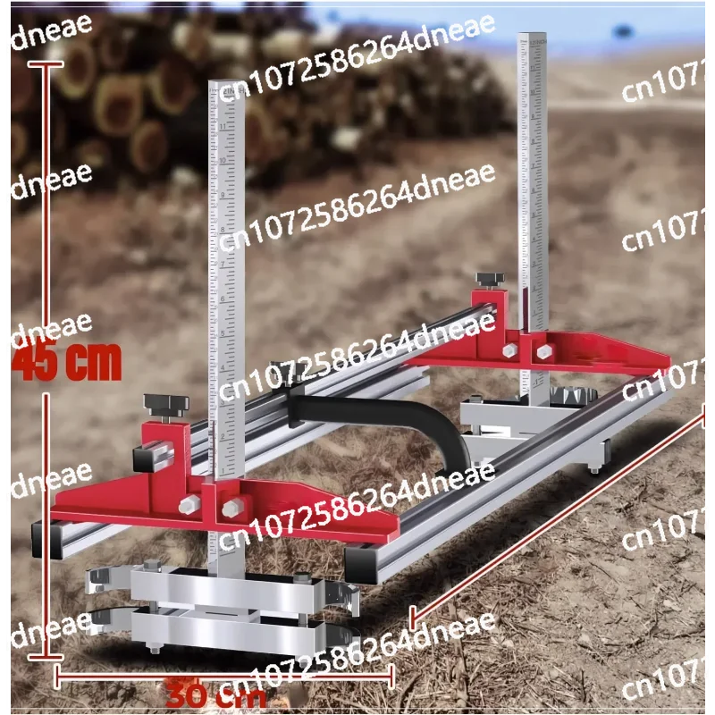 Chainsaw Cutting Board Rack Artifacts Electric Saw Electric Chain Saw Changing Board Saw Board Stripping Machine Log Support
Chainsaw Cutting Board Rack Artifacts Electric Saw Electric Chain Saw Changing Board Saw Board Stripping Machine Log Support
