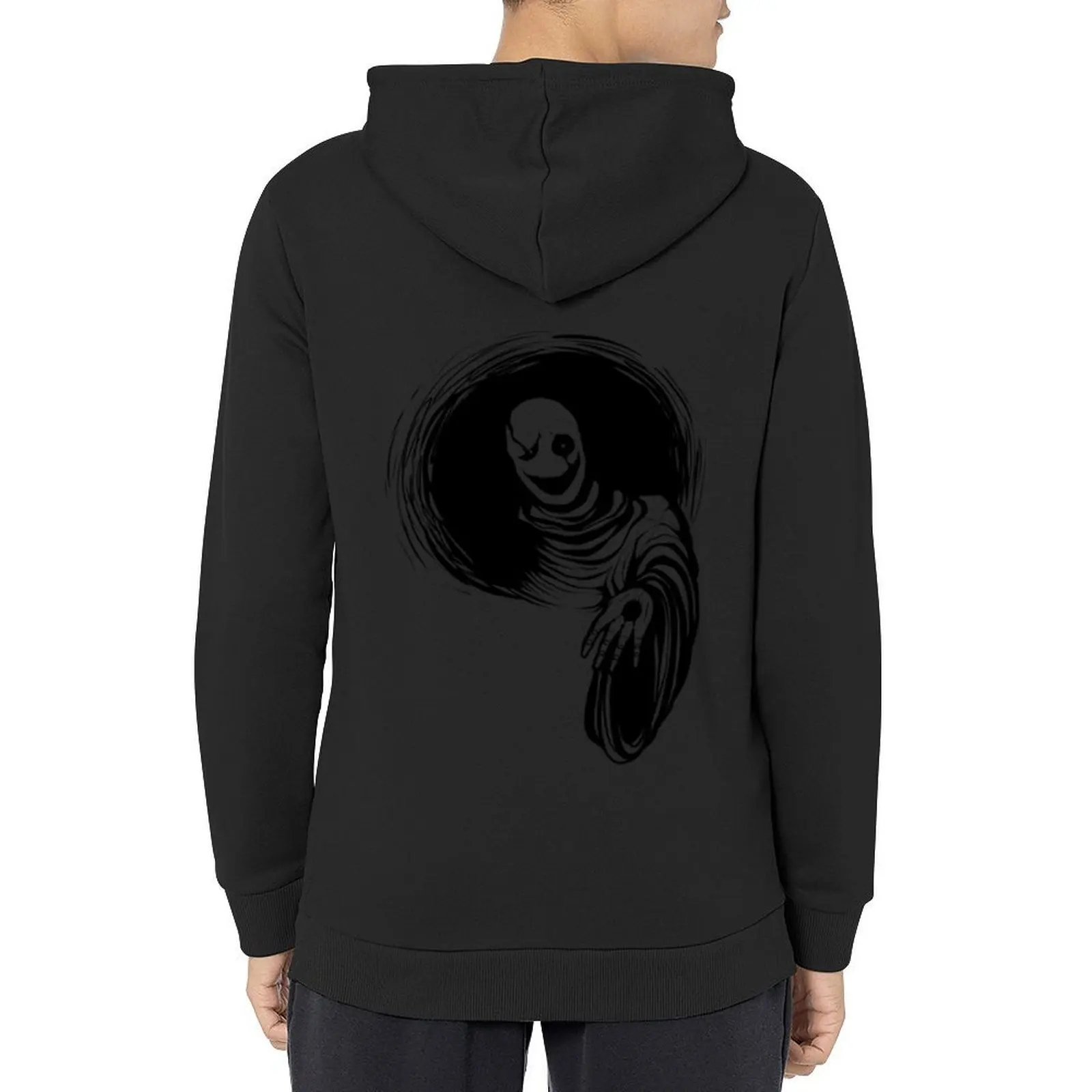 Gaster Hoodie graphic t shirts men autumn clothes hooded shirt japanese style hoodie men
Gaster Hoodie graphic t shirts men autumn clothes hooded shirt japanese style hoodie men