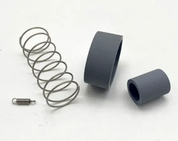 50SETS Pickup Separation Roller Tire Spring for EPSON R210 R230 R310 R330 R250 R270 R290 C63 C65 C67 T50 P50 T59 T60 L800 L801
50SETS Pickup Separation Roller Tire Spring for EPSON R210 R230 R310 R330 R250 R270 R290 C63 C65 C67 T50 P50 T59 T60 L800 L801