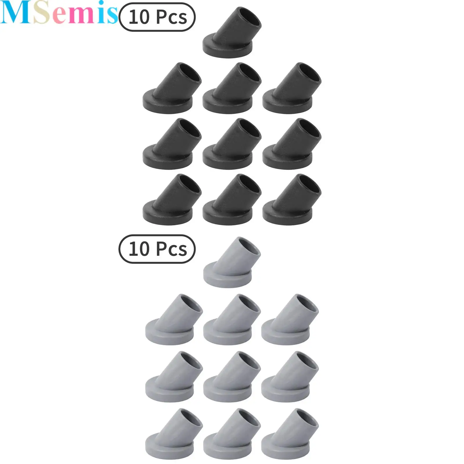 Колпачки для ножек стула 10 шт., резиновые протекторы для ножек стула, для душа, ванной, мебельные Чехлы для ножек стола, заглушки для отверстий
Колпачки для ножек стула 10 шт., резиновые протекторы для ножек стула, для душа, ванной, мебельные Чехлы для ножек стола, заглушки для отверстий