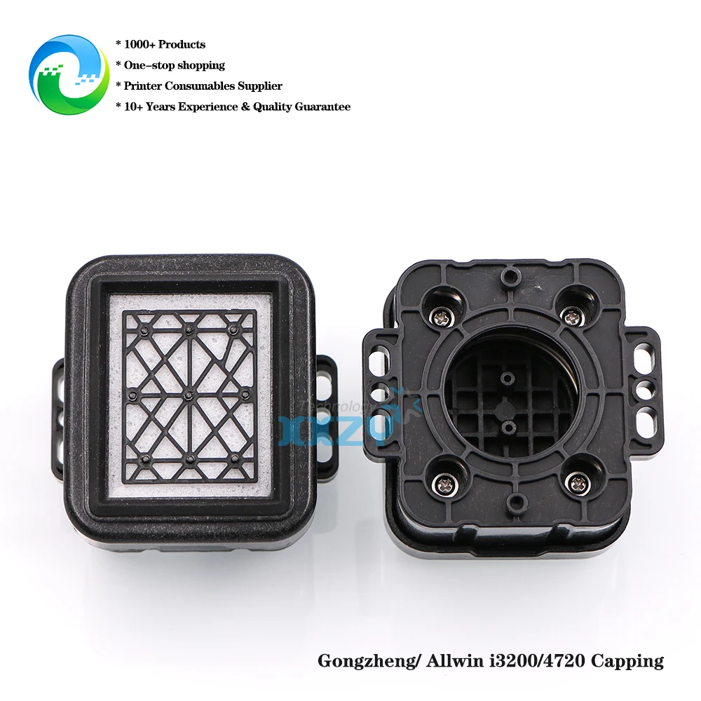 Печатающая головка Allwin i3200 Ink Captop Epson 4720, укупорочная станция для экосольвентного принтера
Печатающая головка Allwin i3200 Ink Captop Epson 4720, укупорочная станция для экосольвентного принтера