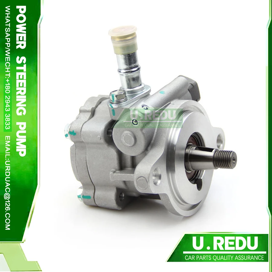 Hydraulic 44320-60380 4432060370 Power Steering Pump For TOYOTA Land Cruiser FZJ100 44320-60370 4432060380
Hydraulic 44320-60380 4432060370 Power Steering Pump For TOYOTA Land Cruiser FZJ100 44320-60370 4432060380