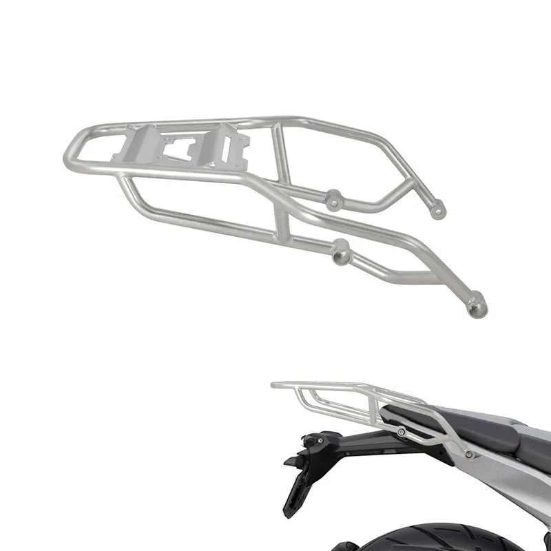 Gloss Modified Top Box Rack Mount Bracket
Gloss Modified Top Box Rack Mount Bracket