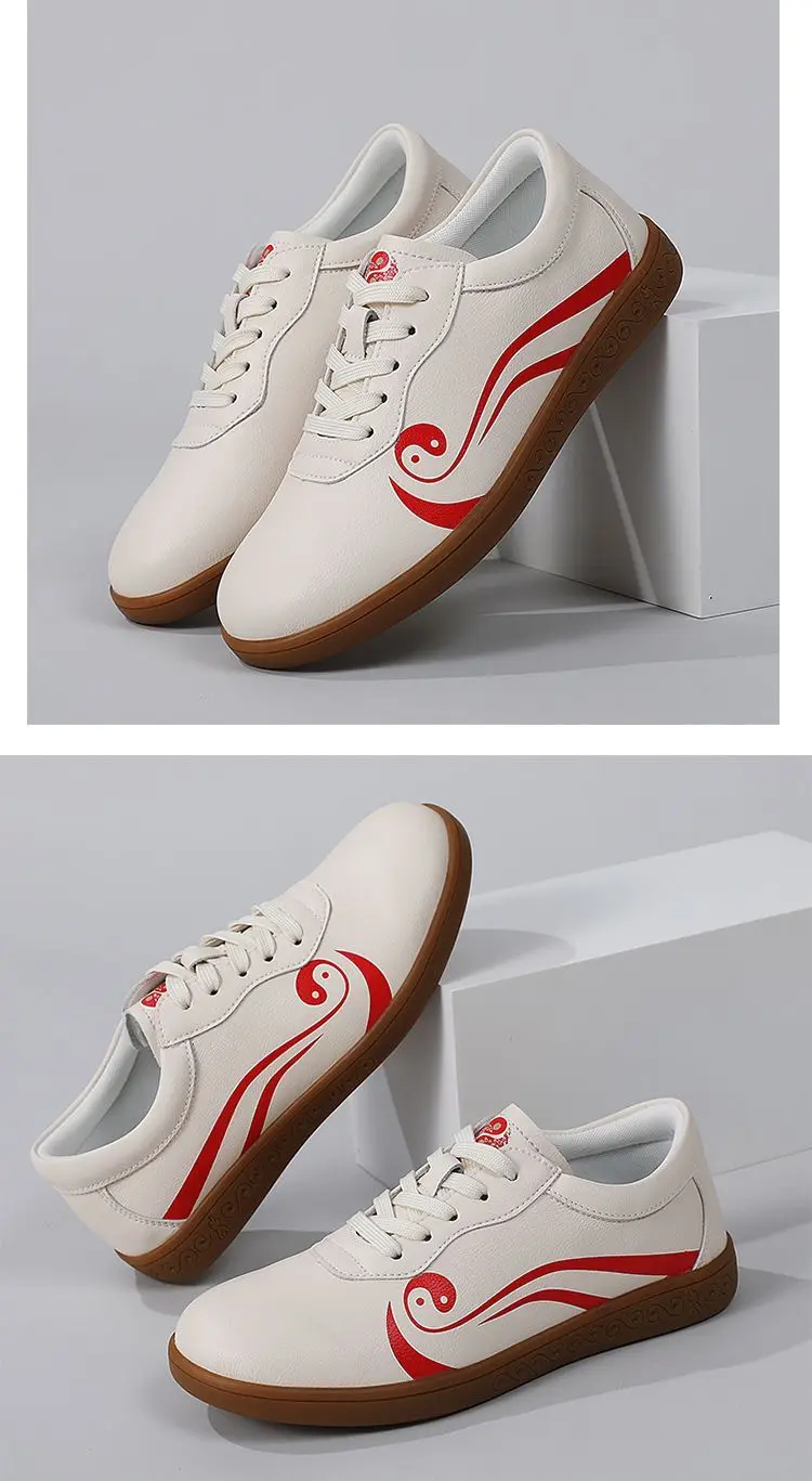 Summer Breathable Kung Fu Tai Chi Shoes Martial Arts Shoes Sneakers Men's and Women's Shoes 2025
Summer Breathable Kung Fu Tai Chi Shoes Martial Arts Shoes Sneakers Men's and Women's Shoes 2025