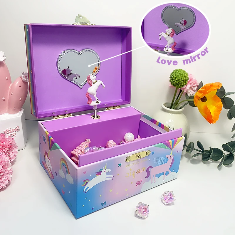 Musical Gift Box Packaging Box Jewelry Box Wedding Party Christmas Favor Supplies Birthday Baby Shower Decoration Supplies S083
Musical Gift Box Packaging Box Jewelry Box Wedding Party Christmas Favor Supplies Birthday Baby Shower Decoration Supplies S083